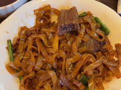 -中国厨房/台湾牛肉面