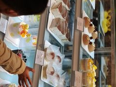 -派斯俊·本味(解放南路店)