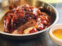 烧鹅-农汤老店(顺联公园里店)