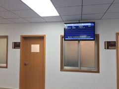 -深圳市中医院(福田院区)