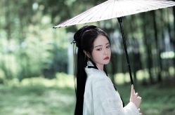 -八角古风摄影