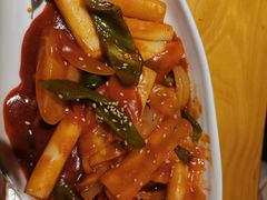 -唯成•韩国炭火烤肉 유성고기