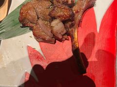 -汕头八合里海记牛肉店(清河店)