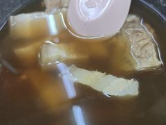 -新记肉骨茶