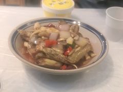 -可可大虾武汉土菜大排档(万松园1店)