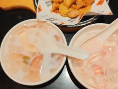 -探鱼·鲜青椒爽麻烤鱼(广州欣荣广场店)