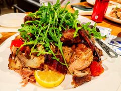 -百好乐宠物友好餐厅(朝外大街店)