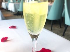 蜜桃甜酒-王品牛排(新光天地店)