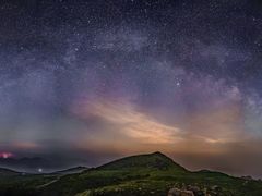 -灵山