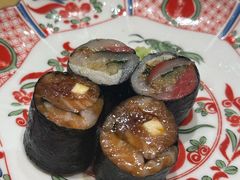 -鮨冠OMAKASE食べ放题(北京首店)