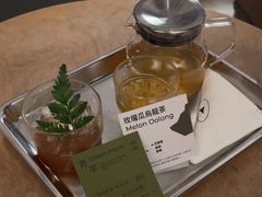 -SAANCI山池咖啡(卓悦中心店)
