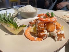-鹿港小镇(远洋未来广场店)