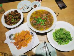 -卢小厨私房菜(长兴店)