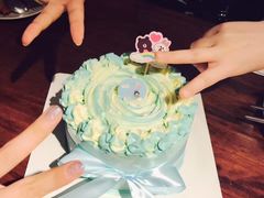 -贝紫Style(木马公寓店)
