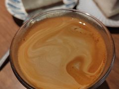 -PUZZLE COFFEE 拼图咖啡