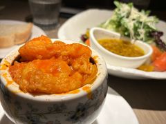 -波特曼西餐厅(中央大街店)