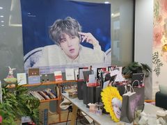 -洄归山也·高空C位湖景下午茶(东方之门店)