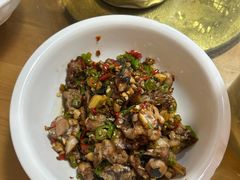-笨罗卜浏阳菜馆(星沙店)