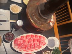 -东来顺·非遗火锅(高新店)