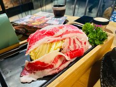 凑凑肥牛-湊湊火锅·茶憩(杭州湖滨银泰in77店)