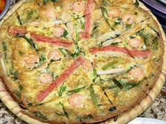 -首尔烤肉大排档(合生汇店)