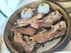 -渝信川菜(南滨店)