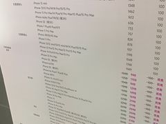 -百邦苹果官方授权维修(金鹰国际购物中心店)