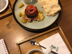 -雕刻时光·无国界料理西餐厅(五山店)
