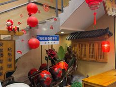 -安泰楼·佛跳墙创始人·传统闽味早茶·酒楼(三坊七巷闽菜地标店)