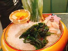 -牛New寿喜烧(曹路花园城店)