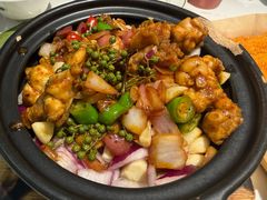 -春家·非遗手工小吃(徐汇万科广场店)