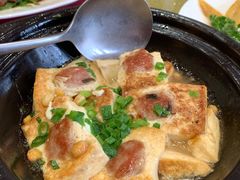 -金苑酒家·客家菜·广东老字号(万象店)