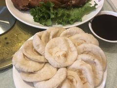 -晋阳饭庄(虎坊桥店)