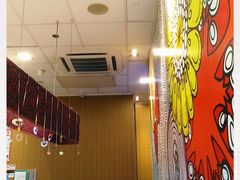 -麦当劳(皇岗路店)