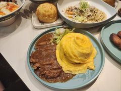 -柠檬树茶餐厅(海雅缤纷城店)