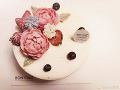 -BON CAKE(华贸购物中心店)