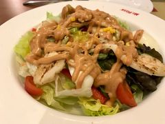 -米斯特比萨(罗斯福店)