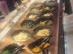 -比格比萨自助(南京万达茂店)