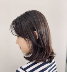-卓梵美发·精品Salon