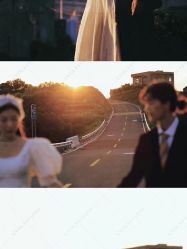 -乐默婚纱摄影工作室