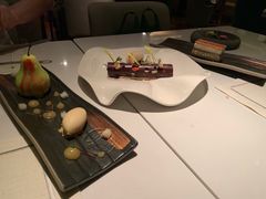 -翡翠36餐厅(浦东香格里拉店)