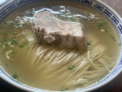 -同得兴 Since·1995 传统苏式面馆(嘉馀坊店)