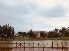 -歌斐颂巧克力小镇