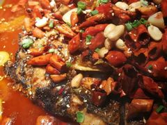 -锦尚阁烤鱼(望京新荟城店)