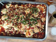 -古城苗家土菜馆(河景餐厅店)