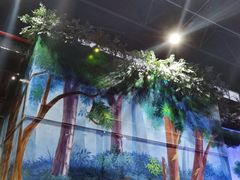 -蓝精灵乐园·世茂精灵之城主题乐园
