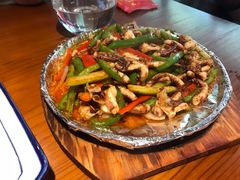 -胡大饭馆(青果路店)