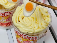 -和气桃桃(宏伊广场店)