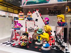 -泡泡玛特POPMART(上海环球港店)