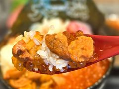 -札幌二条市场 大矶(本店)